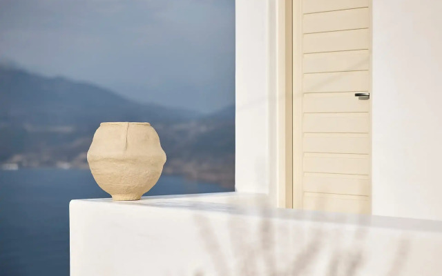 Niove Suites Milos