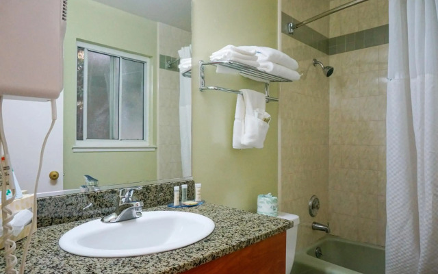 Hotel Parmani