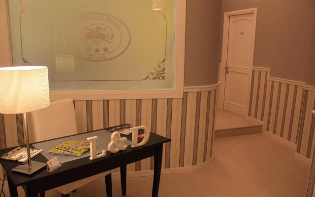 SAMI Rooms