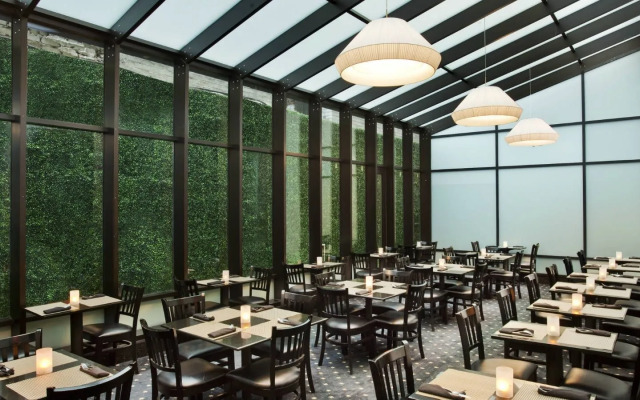 Four Points by Sheraton Midtown-Times Square