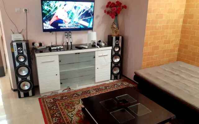 Villa Hartini (Family Only) - Four Bedroom