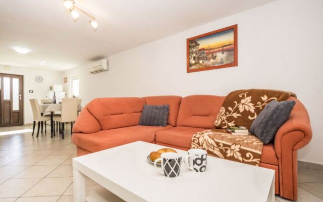 Apartment Paola La-Forêt-Fouesnant