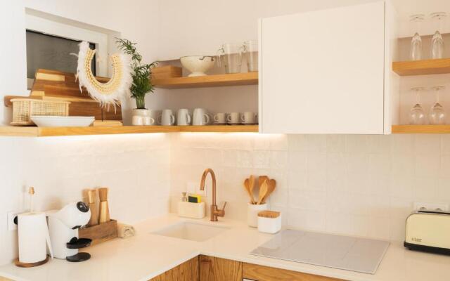 Sesimbra Panorama by Saudade