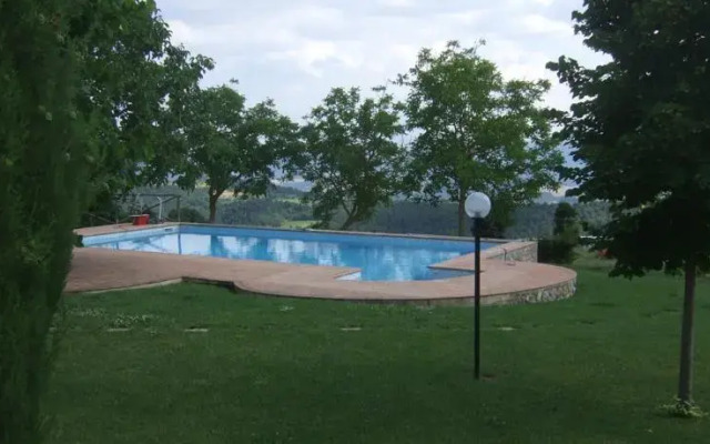 Casa Vacanze Montenibbio