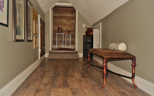 The Bungalow at Grand Forks