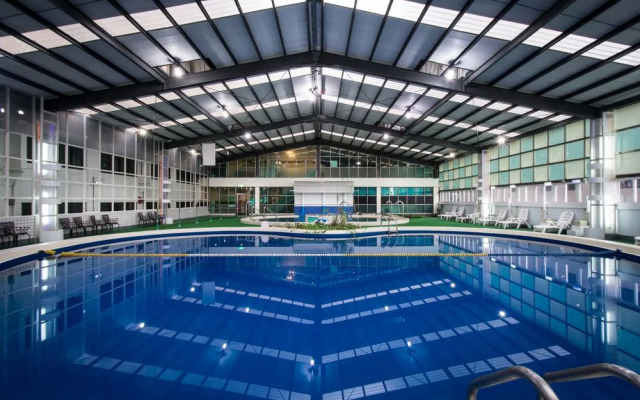 Pleasant Hotels International