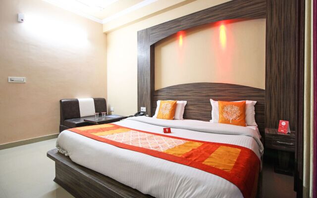 OYO 5876 Hotel KS International