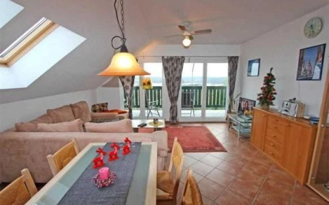 Ferienwohnungen Bansin USE 1560