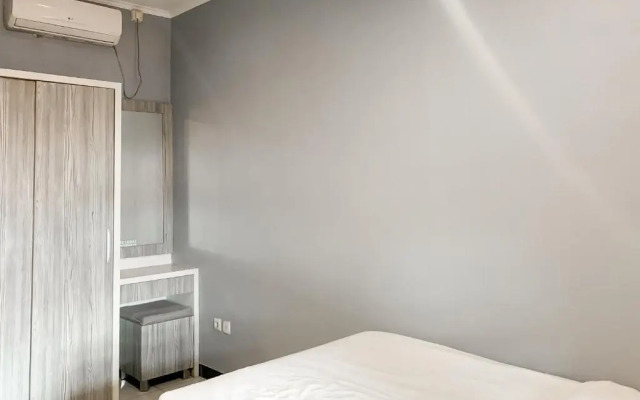 The Karins Guesthouse by OYO Rooms