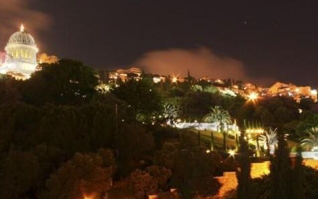 Dan Gardens Haifa