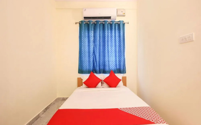 OYO 15391 Flagship Mehdipatnam