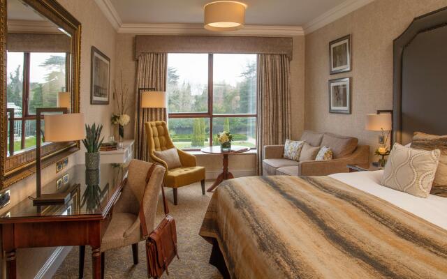 Radisson Blu St. Helen's Hotel