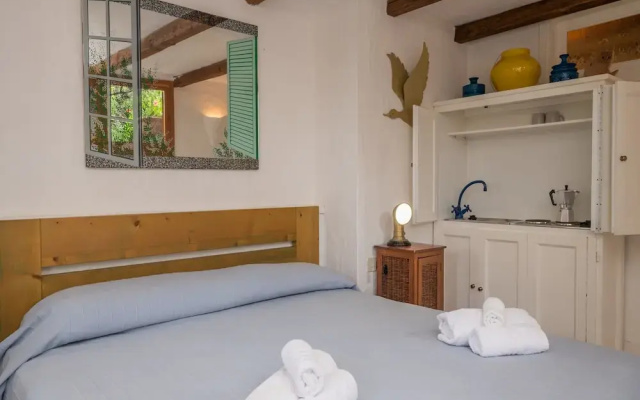 La Perla Del Golfo With Stunning View