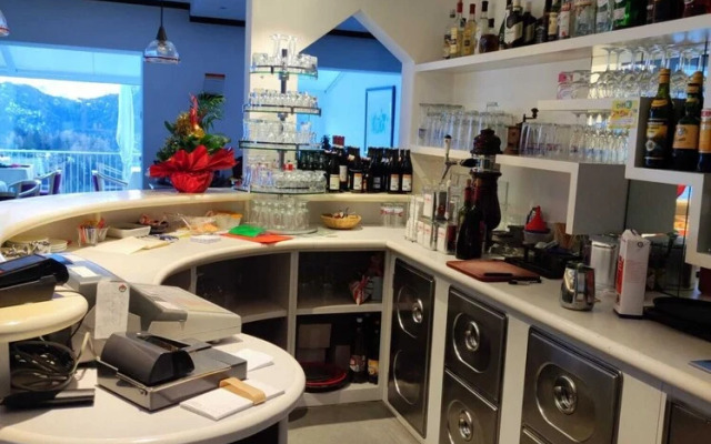Hotel Ristorante Zarera