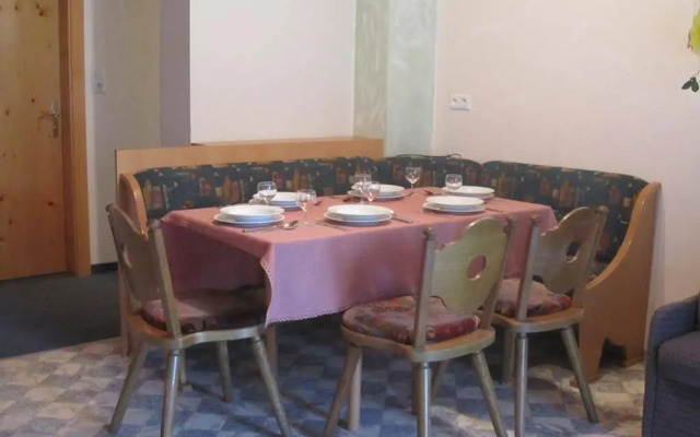 Appartement Bichl