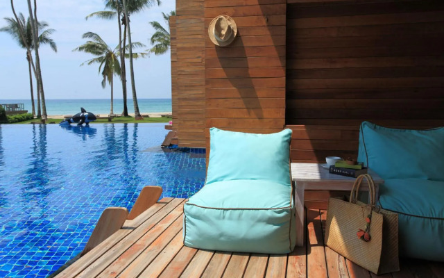 Wendy The Pool Resort