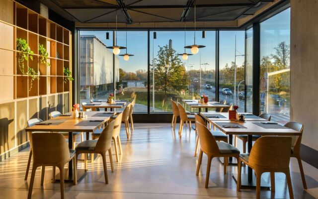 Barceló Warsaw Powiśle