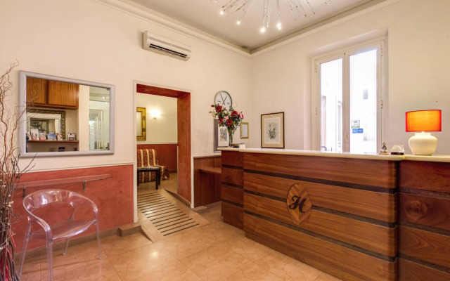 Everest Inn Rome