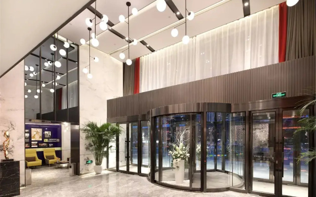 Hampton by Hilton Changchun Ziyou Road