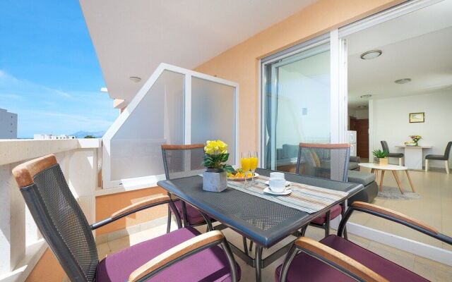 Sun Spalato Villa Ivano