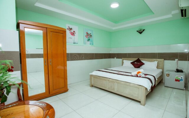 Eden Hotel Sai Gon