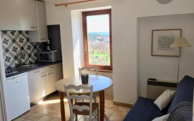 Auberge de la Tour de Brison