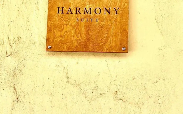 Rhodes Old Town Harmony Suite