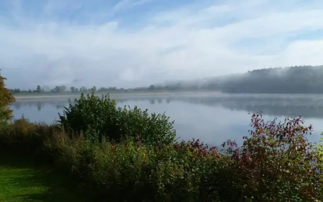 Jugendherberge Sorpesee