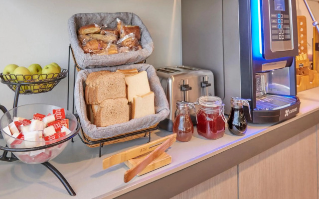 City Express Junior by Marriott Cancun