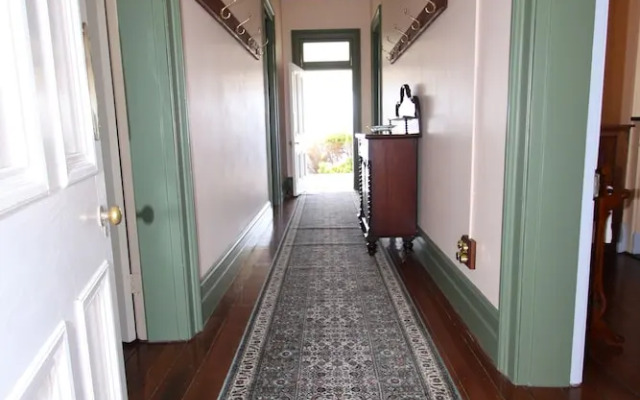 Montague Island Lighthouse