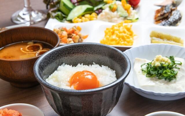 APA Hotel Kobe Sannomiya Ekimae