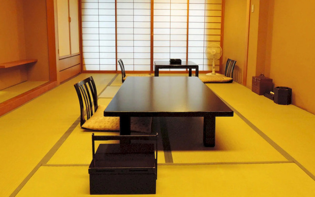 Akita Sawarabi
