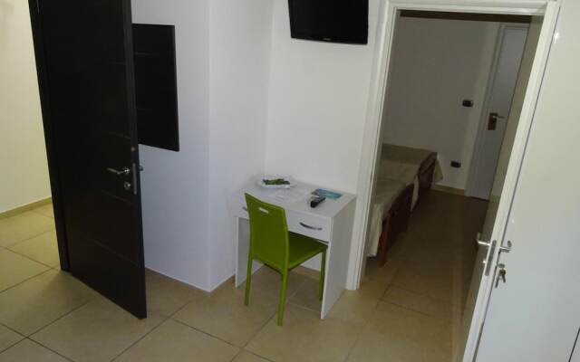 B&B Soleluna
