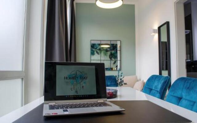 HOMELY STAY Studio 6