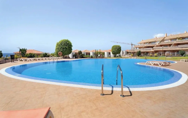 Apto Royal Marina Golf V