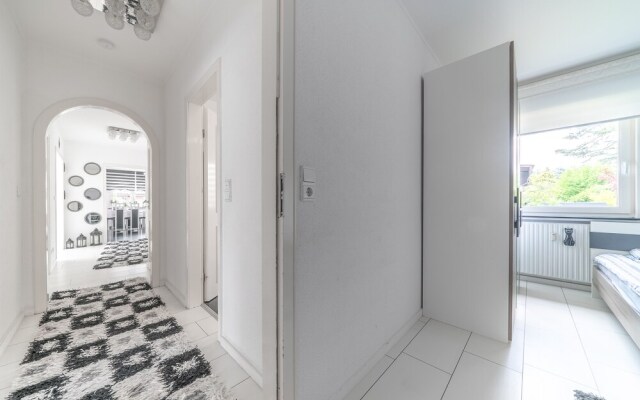 Private House Skodborger Straße