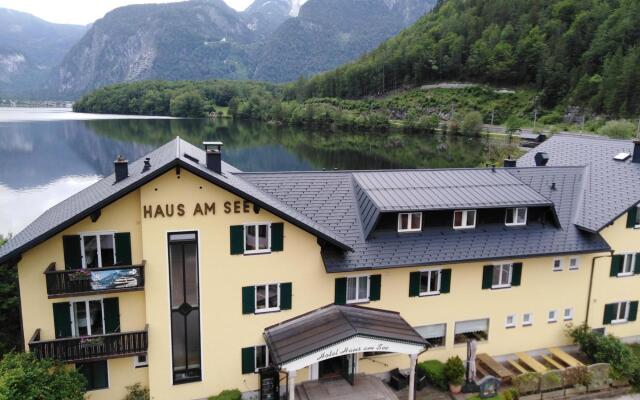 Hotel Haus am See