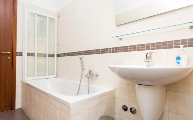 Appartamento da Francesca