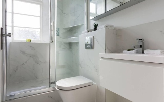 Light And Bright Paddington Flat - Sleeps 4x