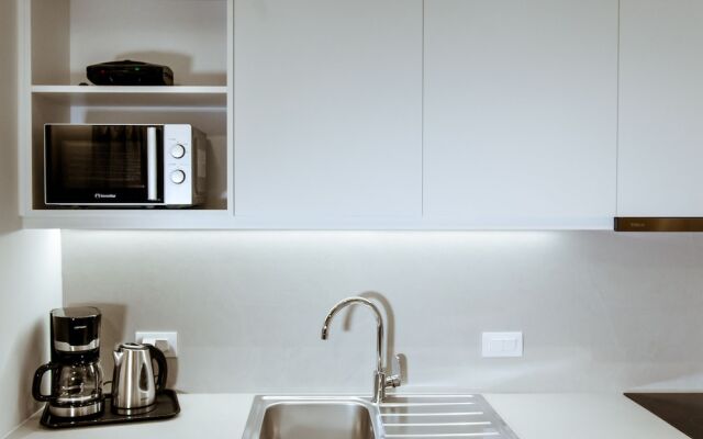 ANTEL Suites & Apartments