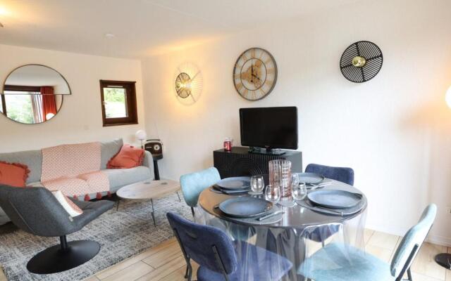 Appartement Les Gets, 3 pièces, 4 personnes - FR-1-623-292