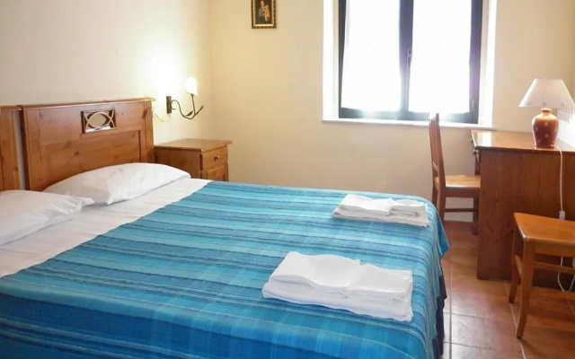 B&B Mongibello Milo