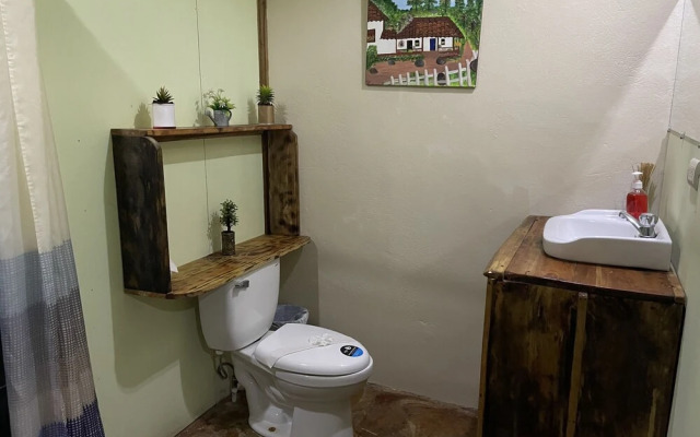 Tiquicia Lodge