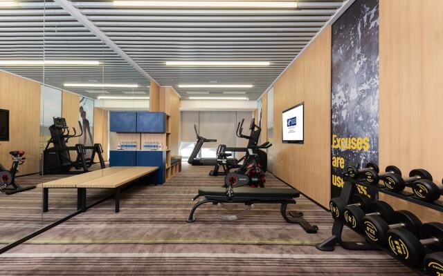 Holiday Inn Express Nanchang Riverside