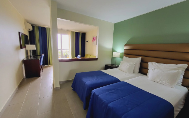 Cais da Oliveira Hotel