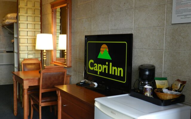 Capri Inn