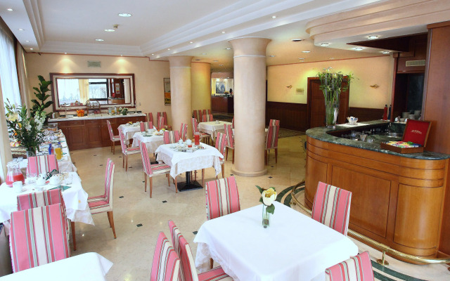 Hotel Cyrano