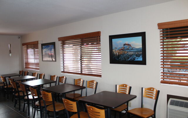 GreenTree Inn Sedona