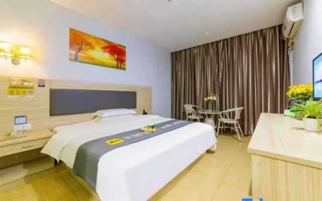 SWT(sweetheart) Express Hotel