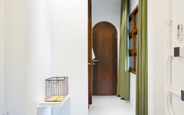 Phrip Phri Luxury Pool Villas